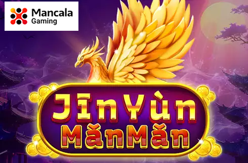 Jin Yun Man Man